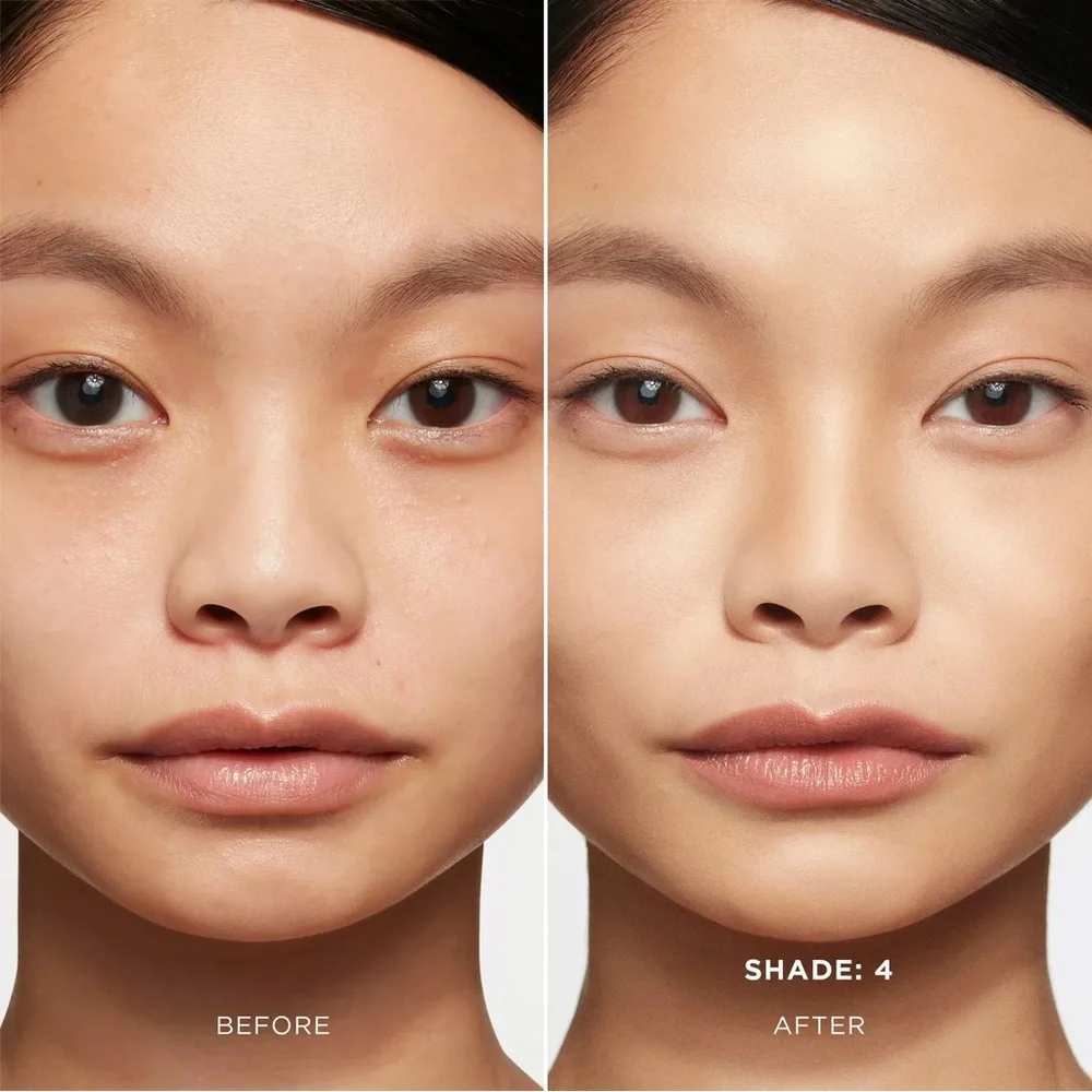 Hourglass ‘4’ Ambient Soft Glow Foundation